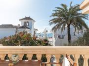 Casa chalet en Venta en Ciudad Jardín