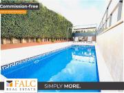 Casa chalet en Venta en Ciudad Jardín