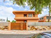 Casa chalet en Venta en Ciudad Jardín