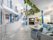 Casa chalet en Venta en Ciudad Jardín Tagarete El Zapillo