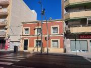 Casa chalet en Venta en Ciudad Jardín Tagarete El Zapillo