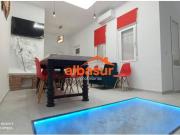 Casa chalet en Venta en Ciudad Jardín Zoco