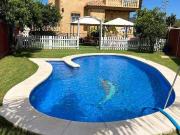 Casa chalet en Venta en Ciudad Jardín Zoco