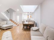 Casa chalet en Venta en Ciudad Vieja