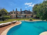 Casa chalet en Venta en Ciudalcampo