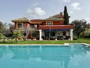 Casa chalet en Venta en Ciudalcampo