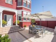 Casa chalet en Venta en Ciutat Esportiva