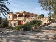 Casa chalet en Venta en Ciutat Esportiva