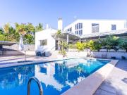 Casa chalet en Venta en Ciutat Jardí Torreta Verdí