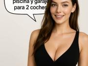 Casa chalet en Venta en Closa de Vinaròs Ermita