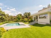 Casa chalet en Venta en Club de Golf