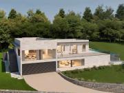 Casa chalet en Venta en Club de Golf