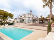 Casa chalet en Venta en Club de Golf