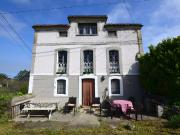 Casa chalet en Venta en Coaña