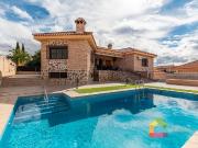 Casa chalet en Venta en Cobisa Casa chalet en Venta en Cobisa