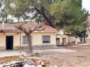 Casa chalet en Venta en Cocentaina
