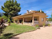 Casa chalet en Venta en Cocentaina