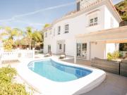 Casa chalet en Venta en Coín