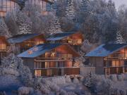 Casa chalet en Venta en Coll d'Ordino