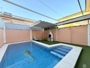 Casa chalet en Venta en Colores Entreparques