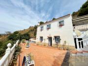 Casa chalet en Venta en Cómpeta