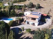 Casa chalet en Venta en Cómpeta