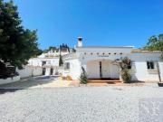 Casa chalet en Venta en Cómpeta