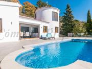 Casa chalet en Venta en Cómpeta