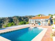 Casa chalet en Venta en Cómpeta