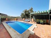 Casa chalet en Venta en Cómpeta