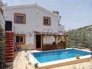 Casa chalet en Venta en Cómpeta