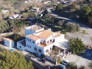 Casa chalet en Venta en Cómpeta