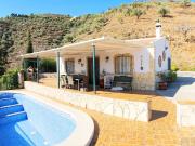 Casa chalet en Venta en Cómpeta