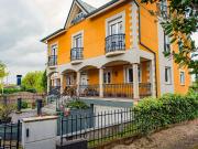 Casa chalet en Venta en Compostilla Columbrianos