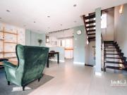 Casa chalet en Venta en Concepción