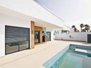 Casa chalet en Venta en Condado de Alhama