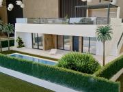 Casa chalet en Venta en Condado de Alhama