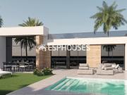 Casa chalet en Venta en Condado de Alhama