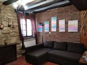 Casa chalet en Venta en Condado de Treviño