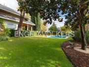 Casa chalet en Venta en Conde Orgaz Piovera