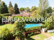 Casa chalet en Venta en Conde Orgaz Piovera