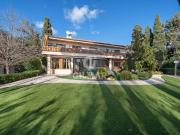 Casa chalet en Venta en Conde Orgaz Piovera