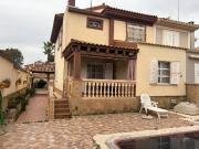 Casa chalet en Venta en Condequinto