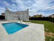 Casa chalet en Venta en Condequinto