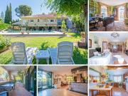 Casa chalet en Venta en Condequinto