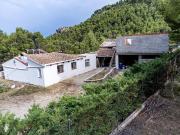 Casa chalet en Venta en Confrides