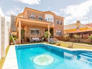 Casa chalet en Venta en Consolación