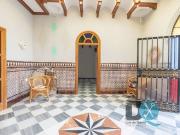 Casa chalet en Venta en Consolación