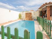 Casa chalet en Venta en Constitución