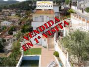 Casa chalet en Venta en Corbera de Llobregat